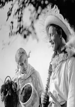 Веселые ребята (1934) через торрент скачать Веселые ребята (1934) фильм через торрент скачать