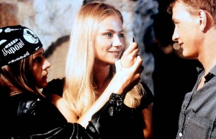 Свадьба (2000) в хорошем качестве через торрент Свадьба (2000) фильм в хорошем качестве через торрент