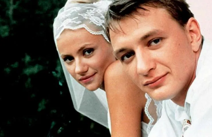 Свадьба (2000) через торрент скачать Свадьба (2000) фильм через торрент скачать