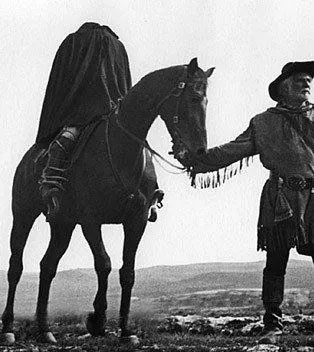 Всадник без головы (1973) через торрент бесплатно Всадник без головы (1973) фильм через торрент бесплатно