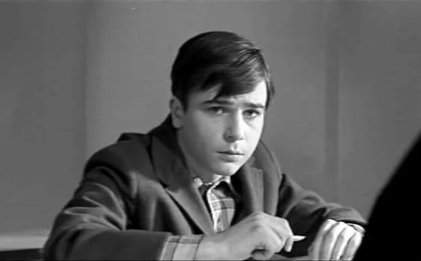 Доживем до понедельника (1968) в хорошем качестве через торрент Доживем до понедельника (1968) фильм в хорошем качестве через торрент