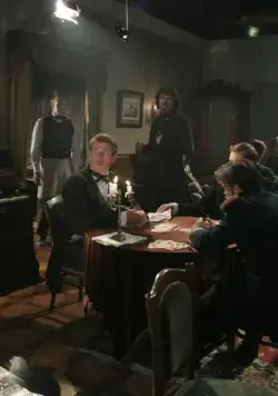 Русская игра (2007) через торрент бесплатно Русская игра (2007) фильм через торрент бесплатно