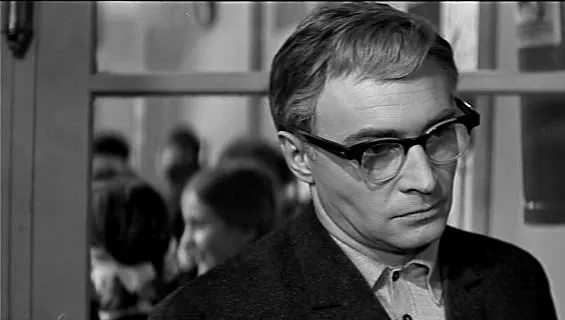 Доживем до понедельника (1968) через торрент бесплатно Доживем до понедельника (1968) фильм через торрент бесплатно