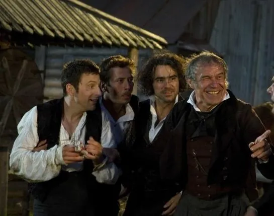 Русская игра (2007) в хорошем качестве через торрент Русская игра (2007) фильм в хорошем качестве через торрент