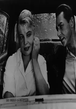 Три тополя на Плющихе (1968) в хорошем качестве через торрент Три тополя на Плющихе (1968) фильм в хорошем качестве через торрент