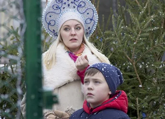 Новогодний папа (2015) через торрент бесплатно Новогодний папа (2015) фильм через торрент бесплатно