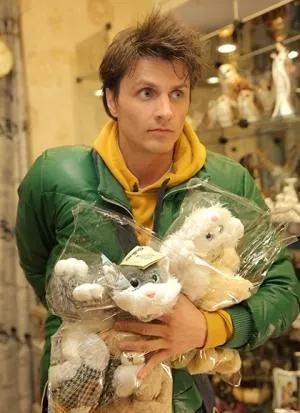 Новогодний папа (2015) через торрент скачать Новогодний папа (2015) фильм через торрент скачать