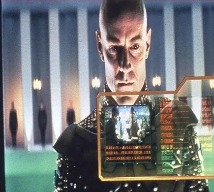 Газонокосильщик 2: За пределами киберпространства (1996) в хорошем качестве через торрент Газонокосильщик 2: За пределами киберпространства (1996) фильм в хорошем качестве через торрент