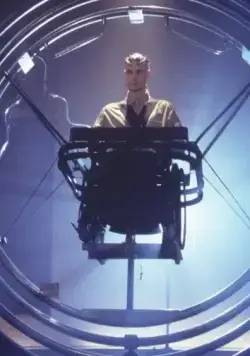 Газонокосильщик 2: За пределами киберпространства (1996) через торрент скачать Газонокосильщик 2: За пределами киберпространства (1996) фильм через торрент скачать