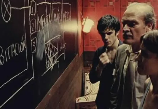 Западня Ферма (2007) в хорошем качестве через торрент Западня Ферма (2007) фильм в хорошем качестве через торрент