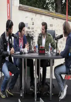 Радиозвёзды (2012) через торрент бесплатно Радиозвёзды (2012) фильм через торрент бесплатно