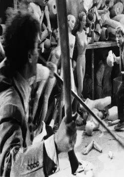 Поцелуй убийцы (1954) через торрент скачать Поцелуй убийцы (1954) фильм через торрент скачать