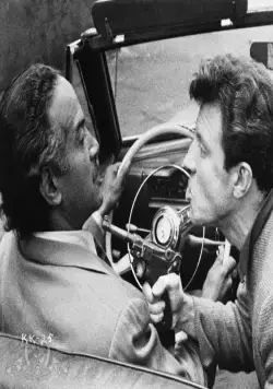 Поцелуй убийцы (1954) через торрент бесплатно Поцелуй убийцы (1954) фильм через торрент бесплатно