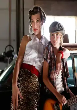 Плохая мамочка (2011) в хорошем качестве через торрент Плохая мамочка (2011) фильм в хорошем качестве через торрент