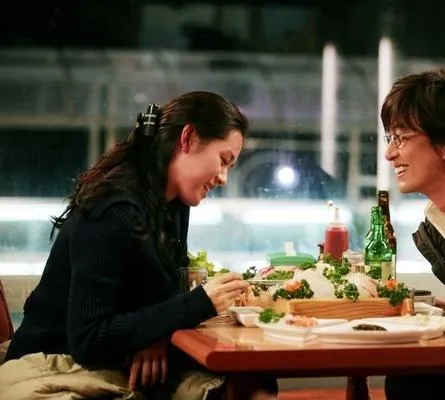 Апрельский снег (2005) через торрент скачать Апрельский снег (2005) фильм через торрент скачать