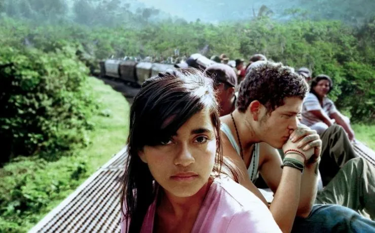 Без имени (2009) через торрент бесплатно Без имени (2009) фильм через торрент бесплатно