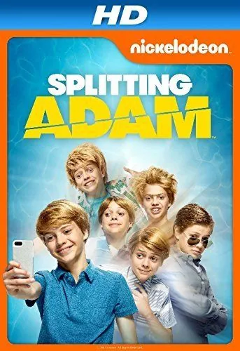 Расщепление Адама / Splitting Adam (2015) фильм скачать через торрент в хорошем качестве