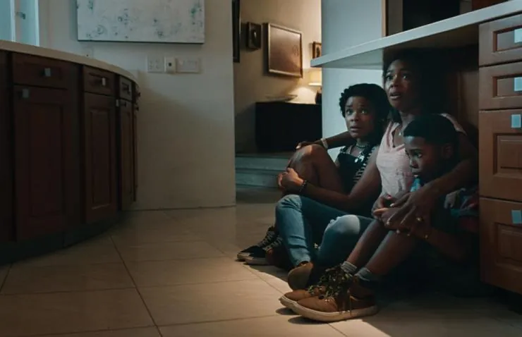 Вторжение (2018) в хорошем качестве через торрент Вторжение (2018) фильм в хорошем качестве через торрент