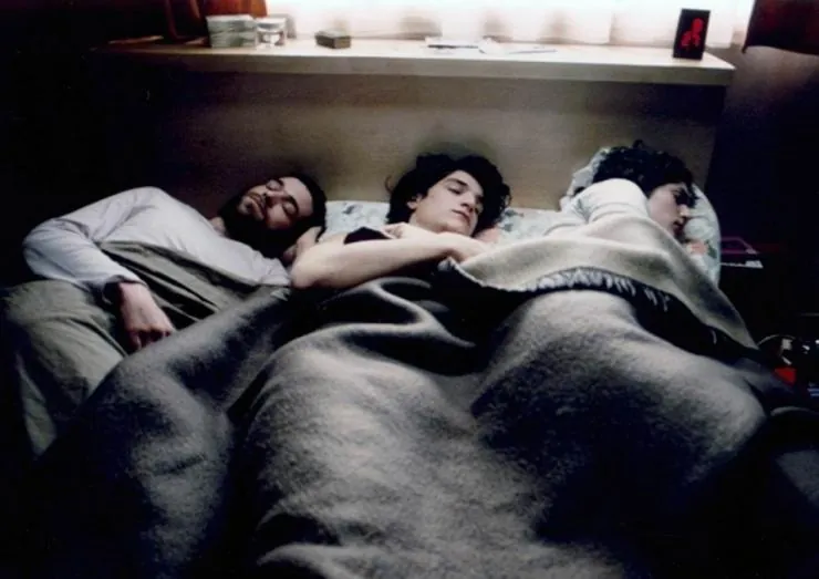 Парижская история (2006) в хорошем качестве через торрент Парижская история (2006) фильм в хорошем качестве через торрент