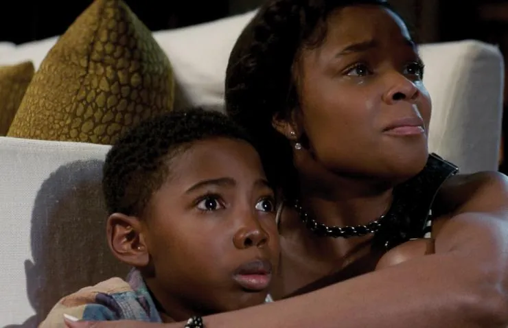 Вторжение (2018) через торрент бесплатно Вторжение (2018) фильм через торрент бесплатно