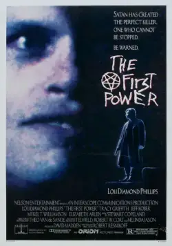 Первая сила / The First Power (1990) фильм скачать через торрент в хорошем качестве