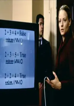 Контакт (1997) через торрент бесплатно Контакт (1997) фильм через торрент бесплатно