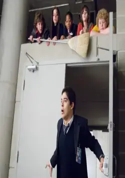 Дети без присмотра (2006) через торрент скачать Дети без присмотра (2006) фильм через торрент скачать