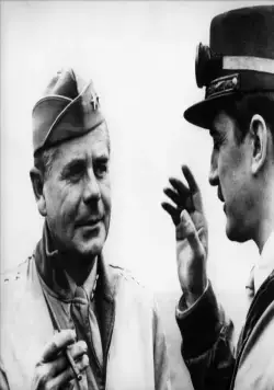 Горит ли Париж? (1966) в хорошем качестве через торрент Горит ли Париж? (1966) фильм в хорошем качестве через торрент