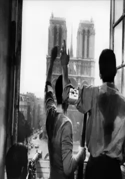 Горит ли Париж? (1966) через торрент бесплатно Горит ли Париж? (1966) фильм через торрент бесплатно