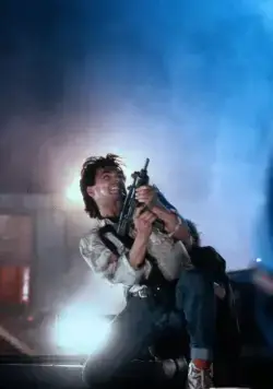 Если бы взгляды могли убивать (1991) в хорошем качестве через торрент Если бы взгляды могли убивать (1991) фильм в хорошем качестве через торрент