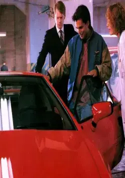 Если бы взгляды могли убивать (1991) через торрент скачать Если бы взгляды могли убивать (1991) фильм через торрент скачать