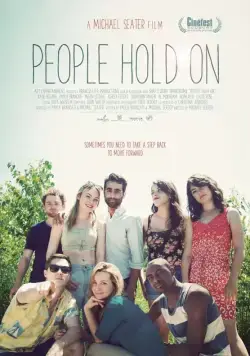 Всё будет хорошо / People Hold On (2015) фильм скачать через торрент в хорошем качестве
