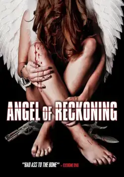 Ангел расплаты / Angel of Reckoning (2016) фильм скачать через торрент в хорошем качестве