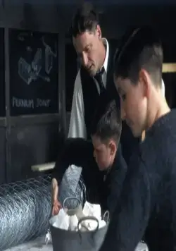 Песня для изгоя (2003) в хорошем качестве через торрент Песня для изгоя (2003) фильм в хорошем качестве через торрент