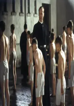 Песня для изгоя (2003) через торрент скачать Песня для изгоя (2003) фильм через торрент скачать