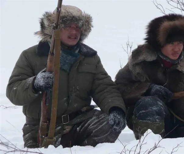 Волк (2009) через торрент бесплатно Волк (2009) фильм через торрент бесплатно