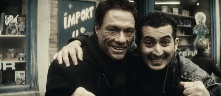 Ж.К.В.Д. (2008) через торрент скачать Ж.К.В.Д. (2008) фильм через торрент скачать