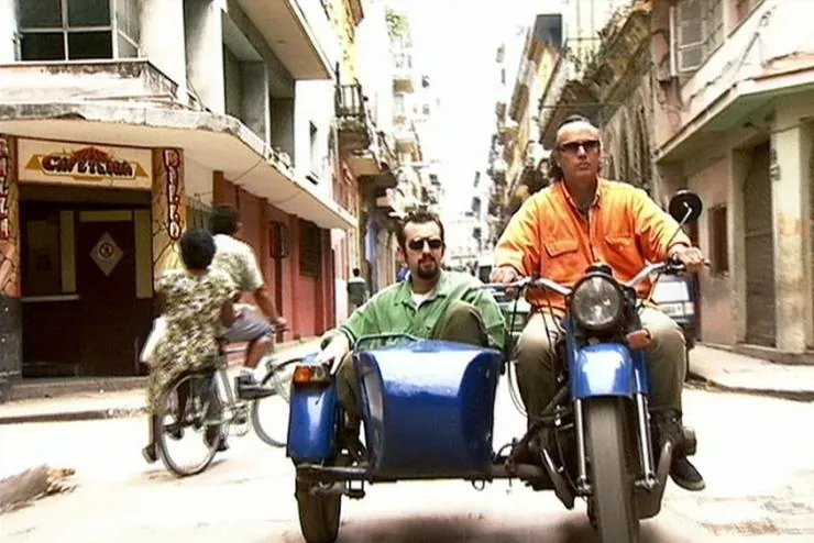 Клуб Буена Виста (1998) через торрент бесплатно Клуб Буена Виста (1998) фильм через торрент бесплатно