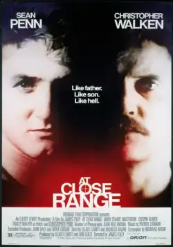 В упор / At Close Range (1986) фильм скачать через торрент в хорошем качестве
