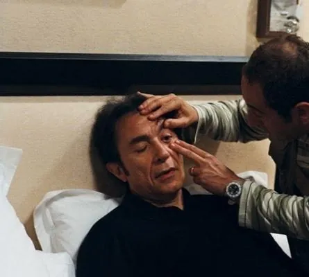 Зануда (2008) через торрент бесплатно Зануда (2008) фильм через торрент бесплатно