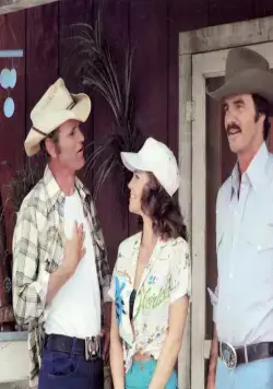 Смоки и Бандит 2 (1980) через торрент скачать Смоки и Бандит 2 (1980) фильм через торрент скачать