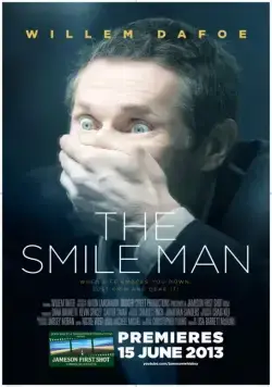 Человек-улыбка / The Smile Man (2013) cериал скачать через торрент в хорошем качестве