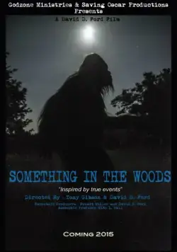 Нечто из леса / Something in the Woods (2016) фильм скачать через торрент в хорошем качестве