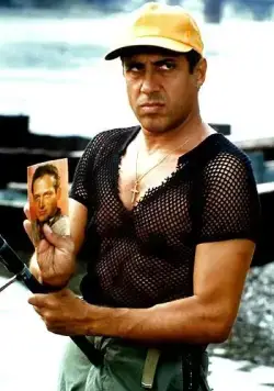 Туз (1981) через торрент скачать Туз (1981) фильм через торрент скачать