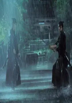 Последний меч самурая (2002) через торрент скачать Последний меч самурая (2002) фильм через торрент скачать