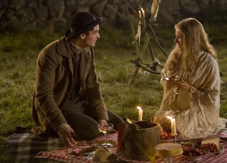 Звездная пыль (2007) в хорошем качестве через торрент Звездная пыль (2007) фильм в хорошем качестве через торрент