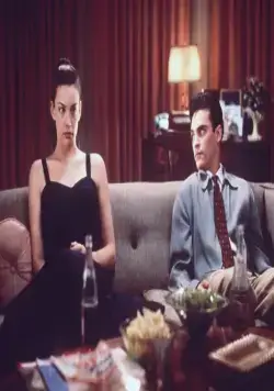 Выдуманная жизнь Эбботов (1997) через торрент бесплатно Выдуманная жизнь Эбботов (1997) фильм через торрент бесплатно