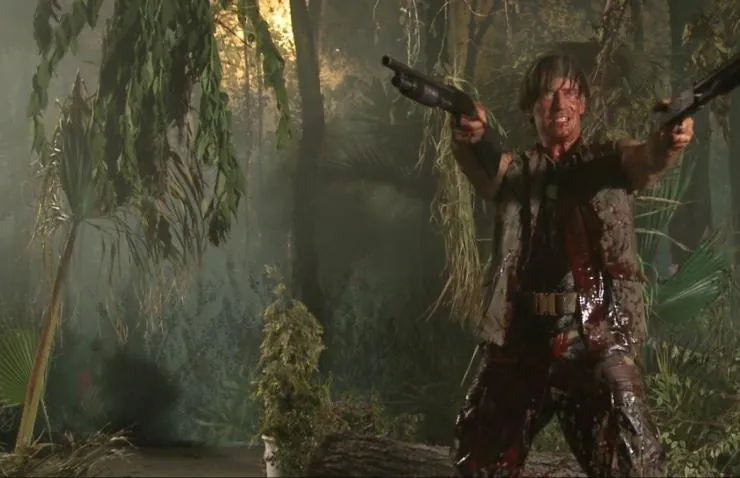 Пулбой: Спасайся кто может (2011) в хорошем качестве через торрент Пулбой: Спасайся кто может (2011) фильм в хорошем качестве через торрент