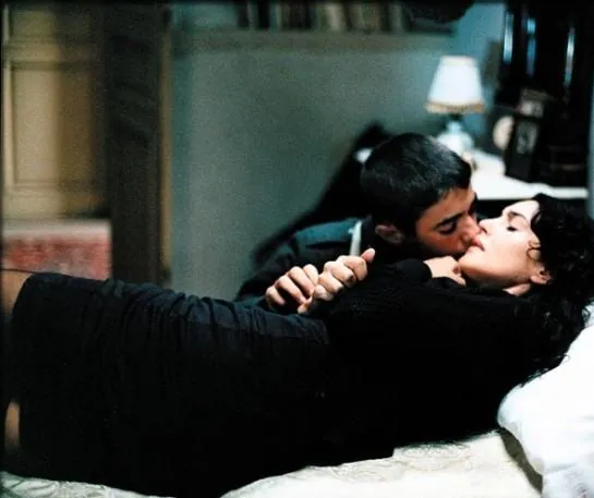 Малена (2000) через торрент бесплатно Малена (2000) фильм через торрент бесплатно