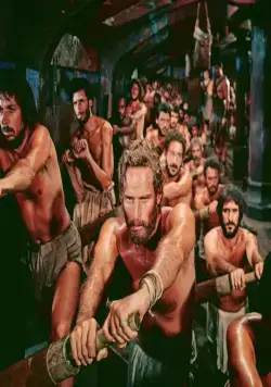 Бен-Гур (1959) через торрент скачать Бен-Гур (1959) фильм через торрент скачать
